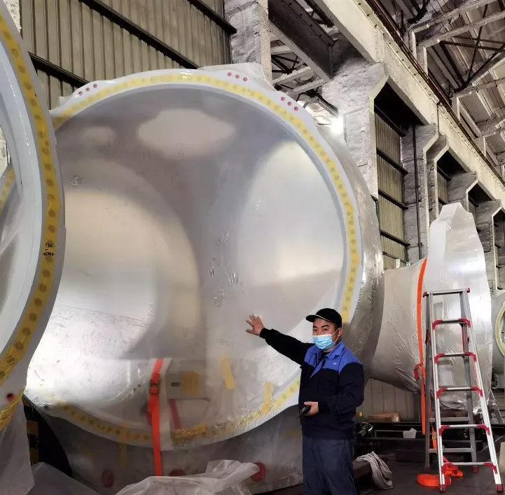 高強度VCIフィルム