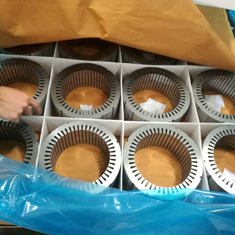 自動車パッケージ用VCIバッグ