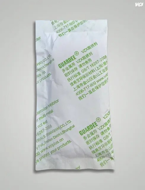 VCIソリューション