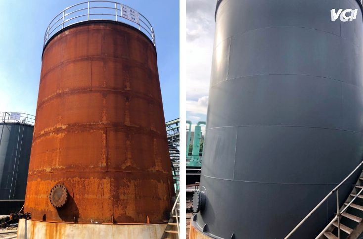 錆コンバーター