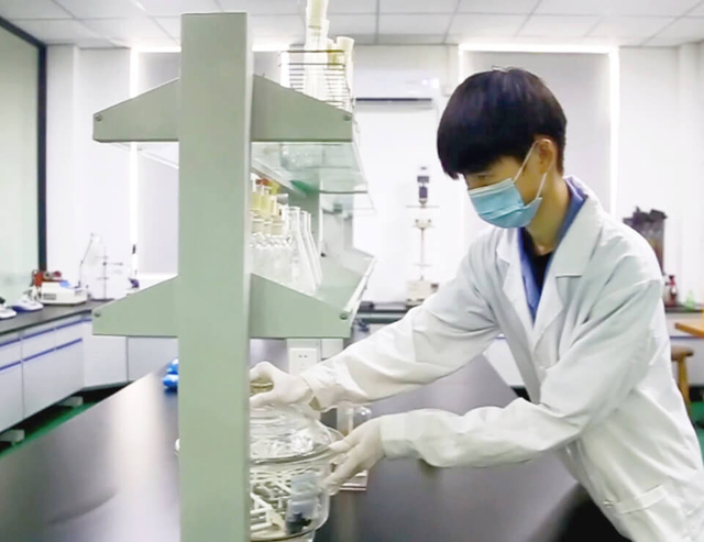 VCI+ 新素材ラボ