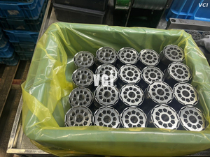 PE包装防食保護VCIバッグ