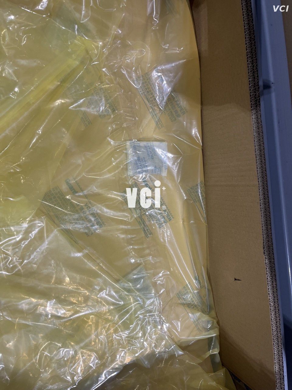 自動車部品用防食剤