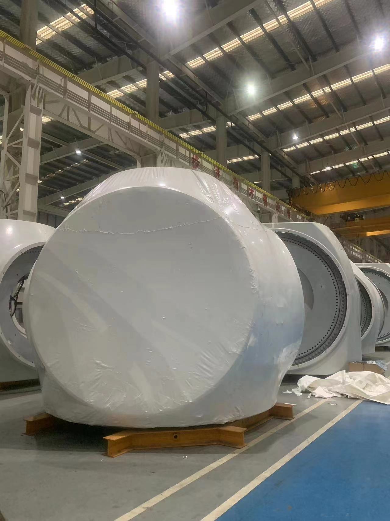 シュリンクフィルムパッケージ