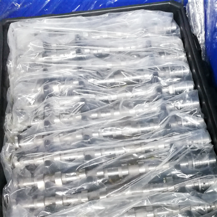 ホワイト VCI バッグ 2