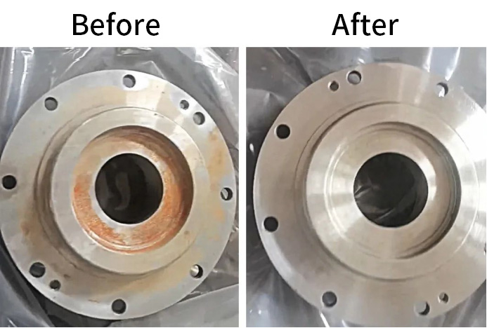 VCI-510D3水系防錆剤使用