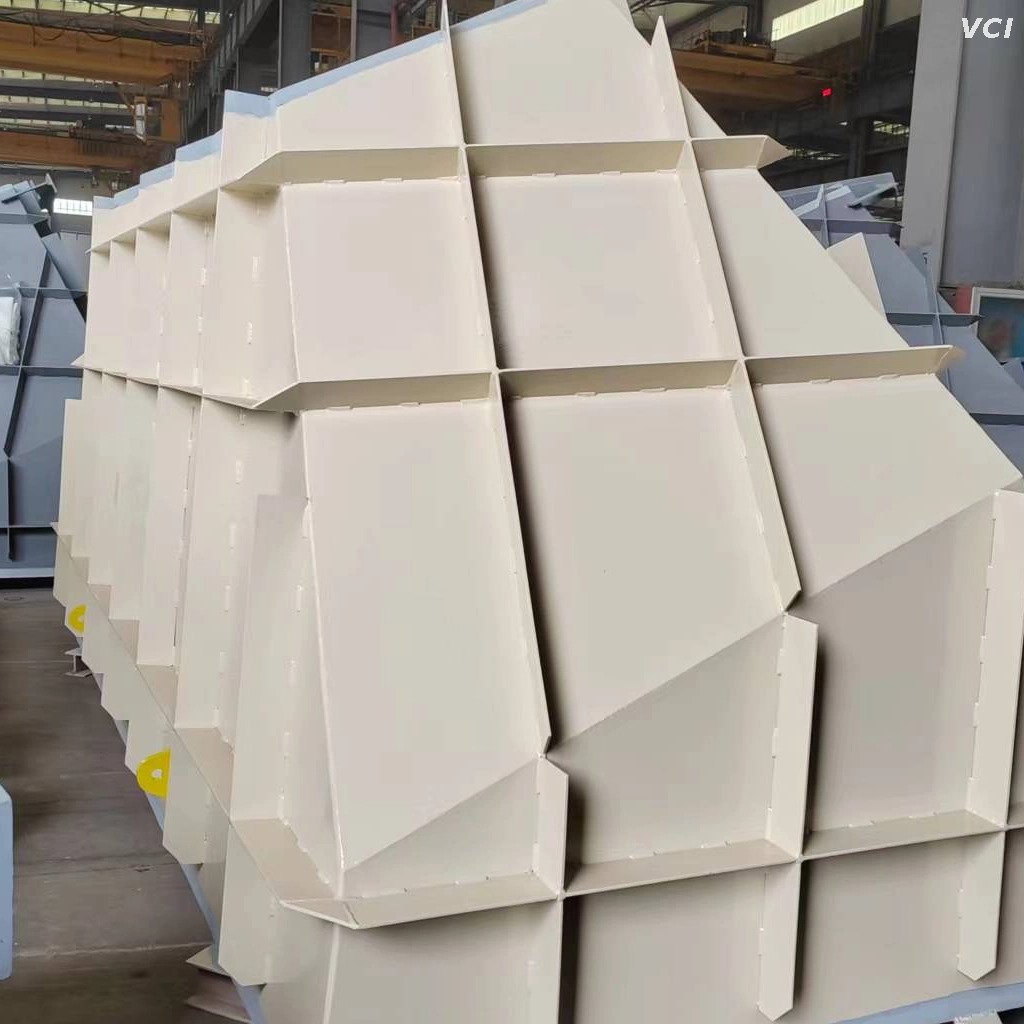 重機用シュリンクフィルムパッケージ 