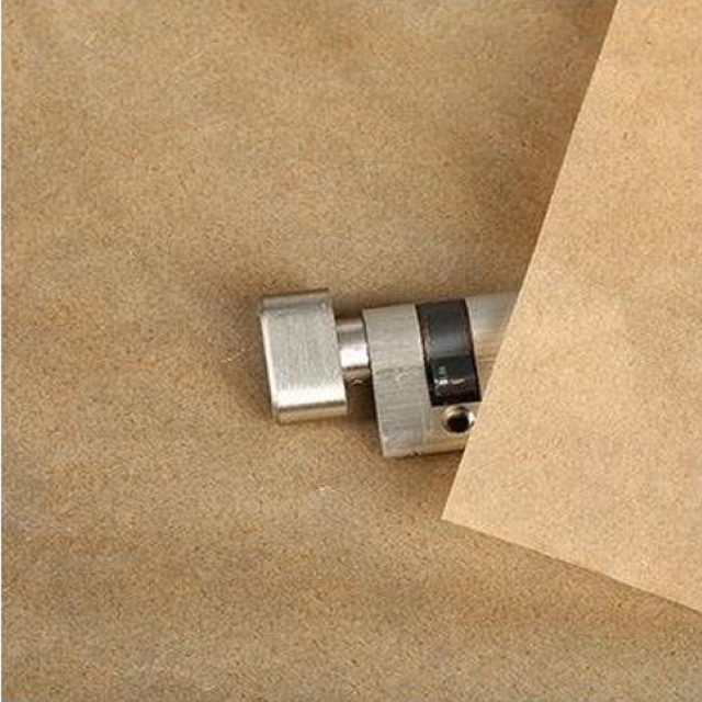 金属製品の梱包用VCIワックスペーパー