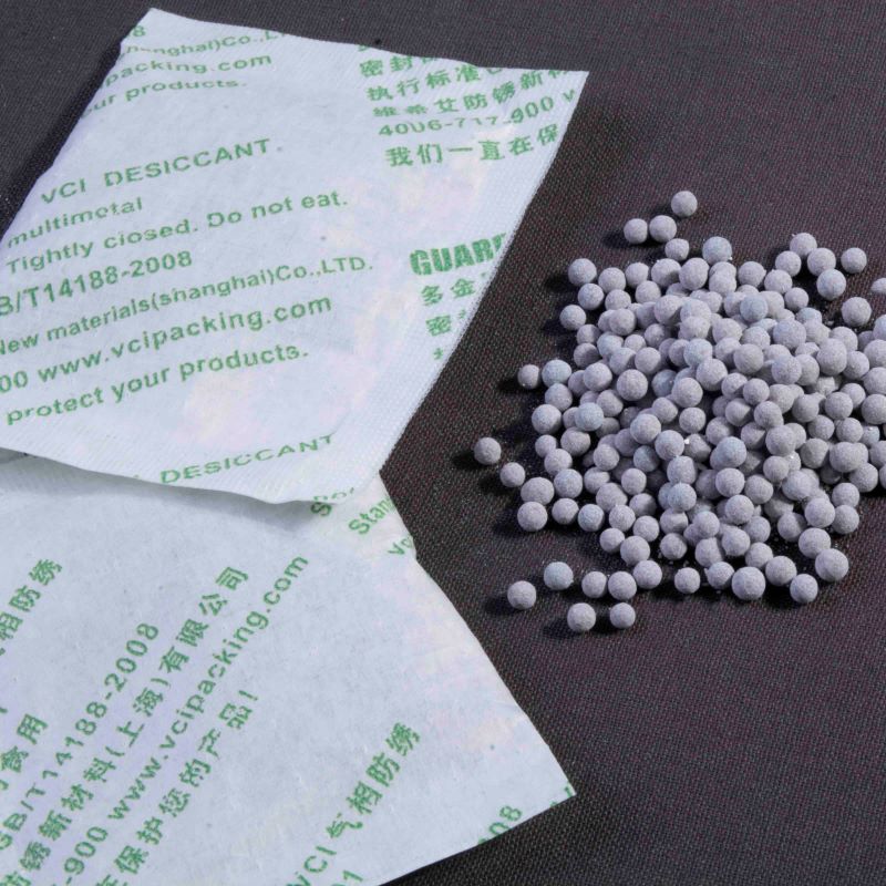 金属部品用吸湿剤 25g VCI 乾燥剤