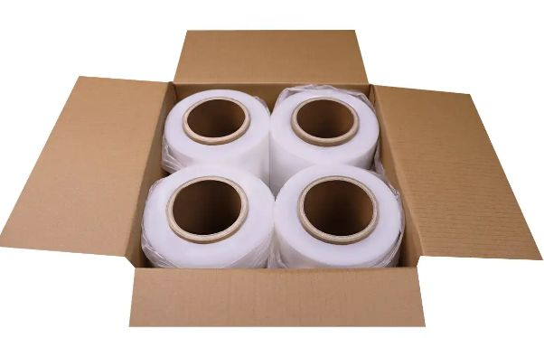 ストレッチフィルム