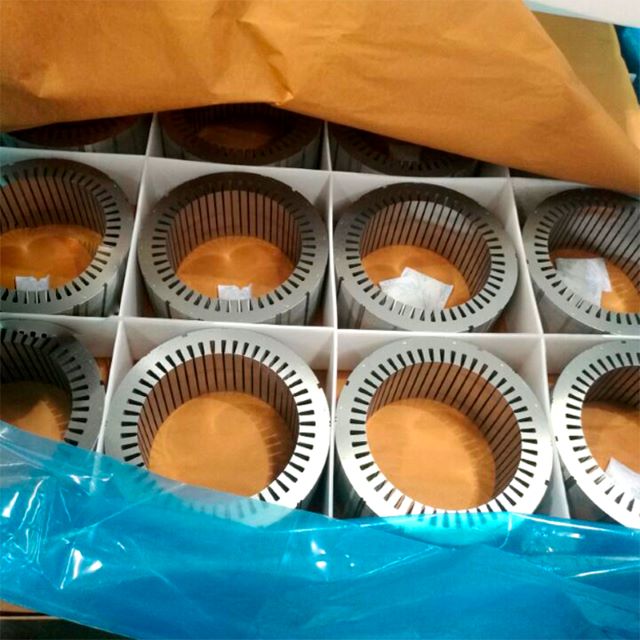 自動車部品用VCI紙