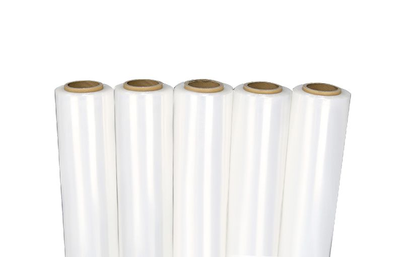 ストレッチフィルム