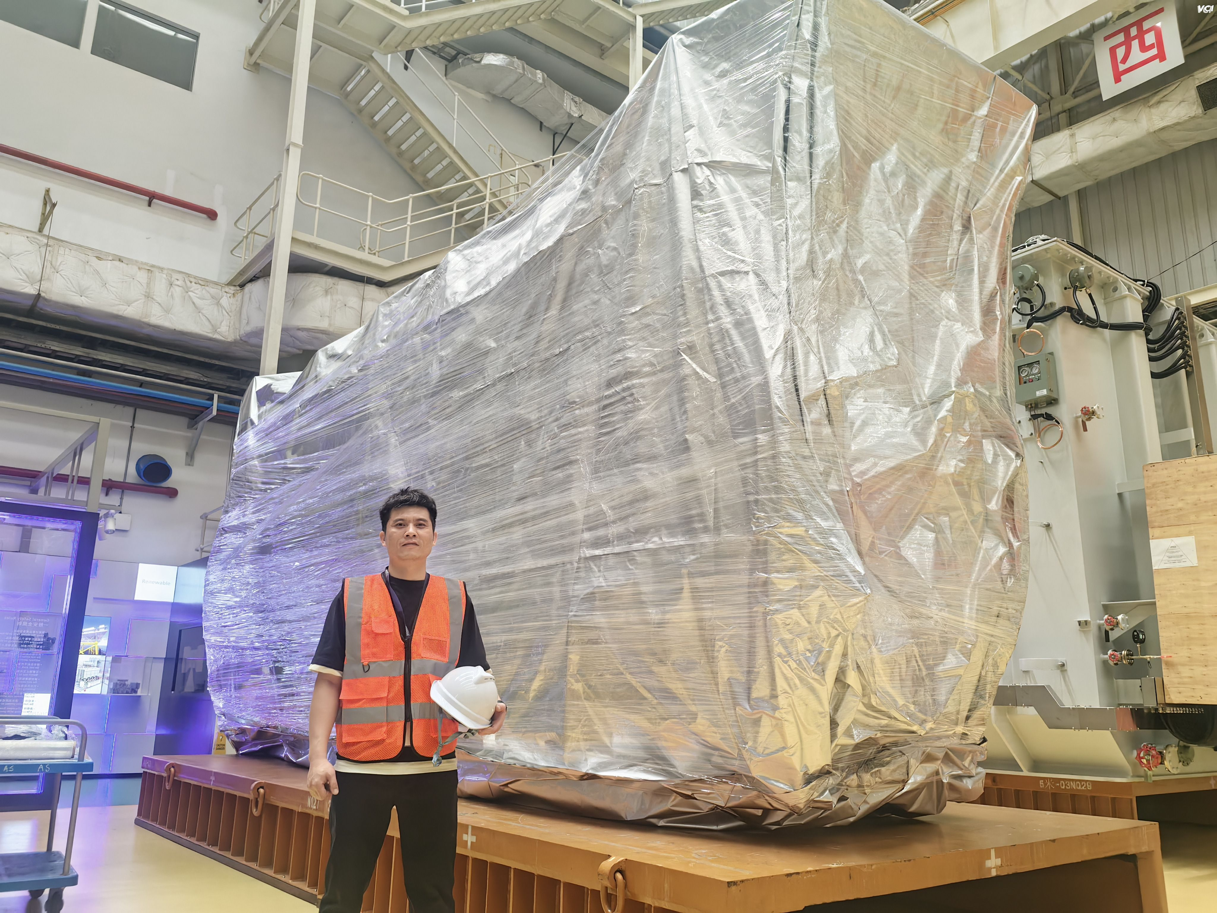 VCIアルミニウムフィルム